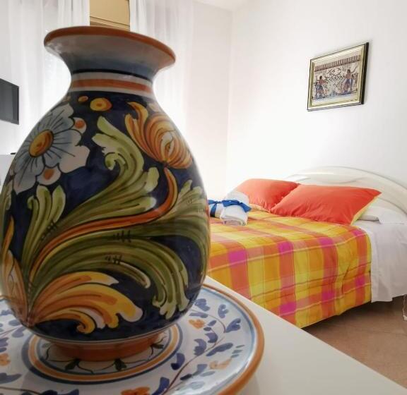 标准间, Villa Midolo