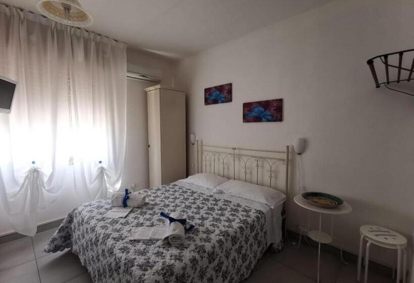 经济房, Villa Midolo