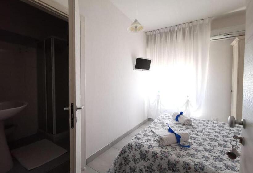 经济房, Villa Midolo