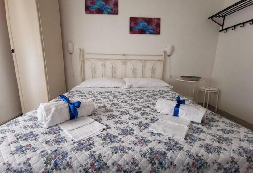 经济房, Villa Midolo