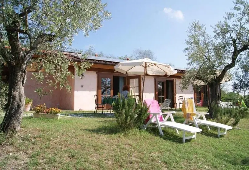 シャレー1寝室, Agriturismo I Pitti