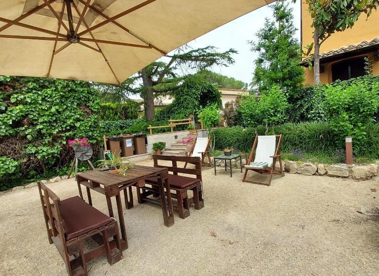 דירת חדר, Agriturismo Il Colle