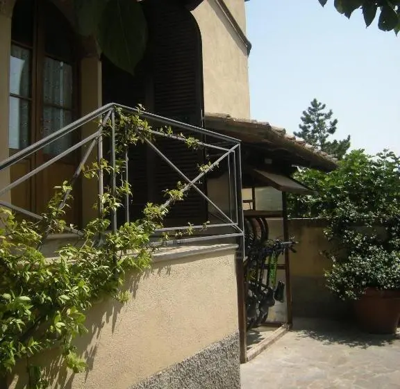 １ベッドルームアパートメント, Agriturismo Il Colle