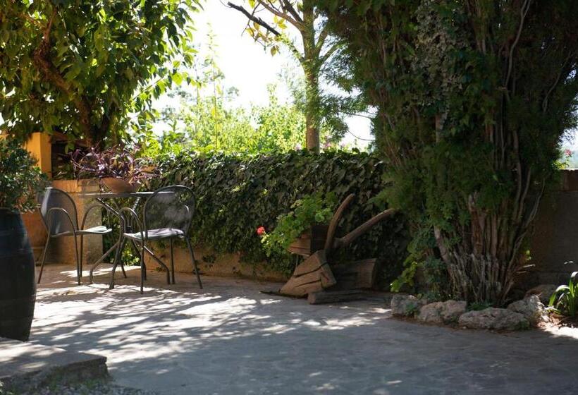 דירת חדר, Agriturismo Il Colle