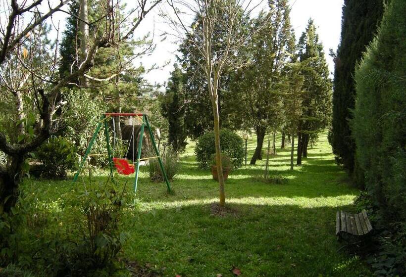 Апартаменты 2 Спальни, Agriturismo Il Colle