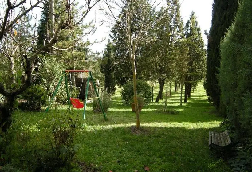 ２ベッドルームアパートメント, Agriturismo Il Colle