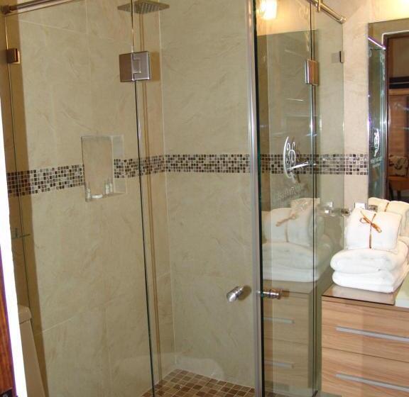 Junior Suite, Casa Don Quijote