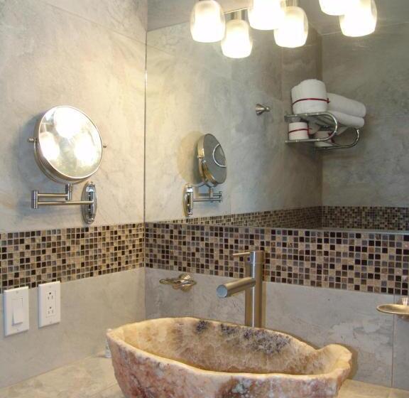 Junior Suite, Casa Don Quijote