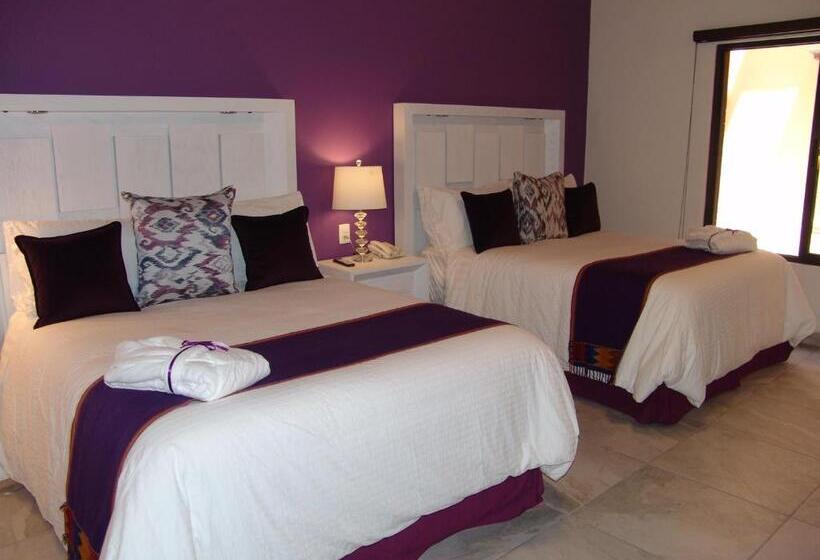 غرفة قياسية, Casa Don Quijote