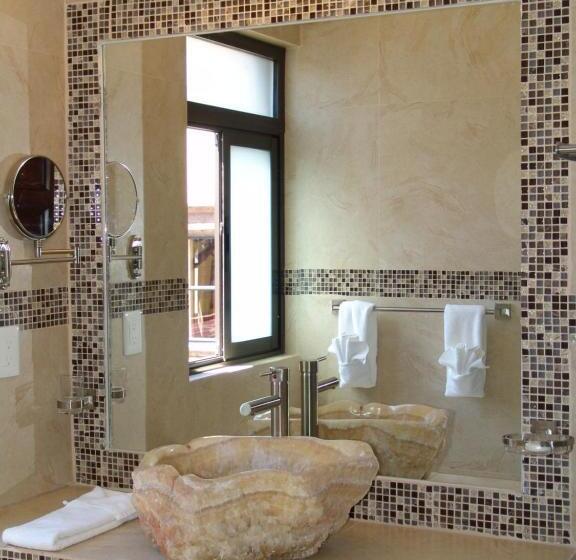 غرفة سوبيريور, Casa Don Quijote