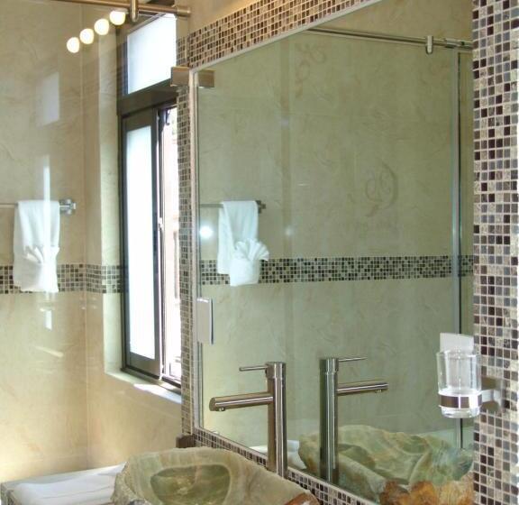 غرفة سوبيريور, Casa Don Quijote