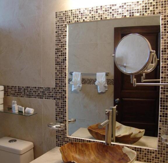 جناح عائلي, Casa Don Quijote