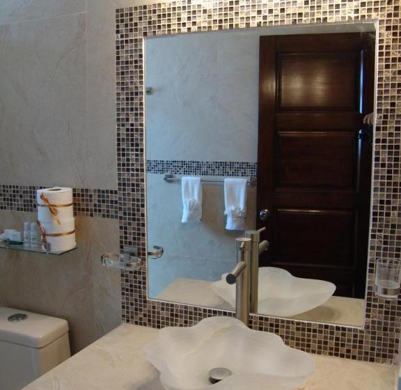 جناح عائلي, Casa Don Quijote