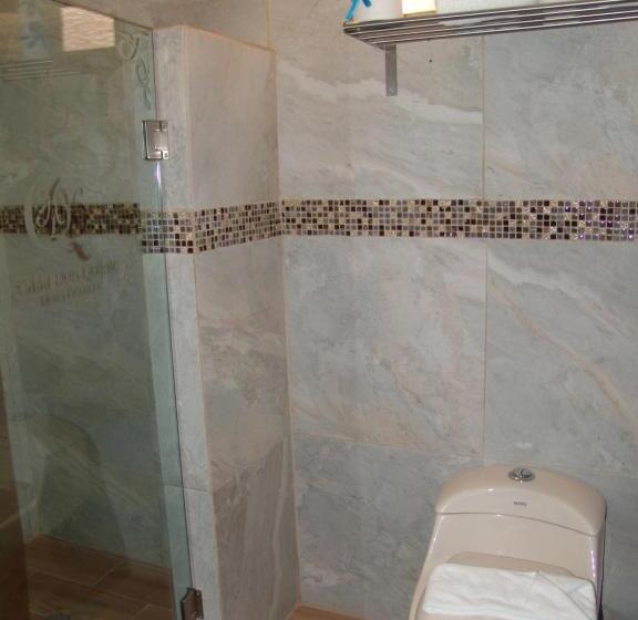 Junior Suite, Casa Don Quijote