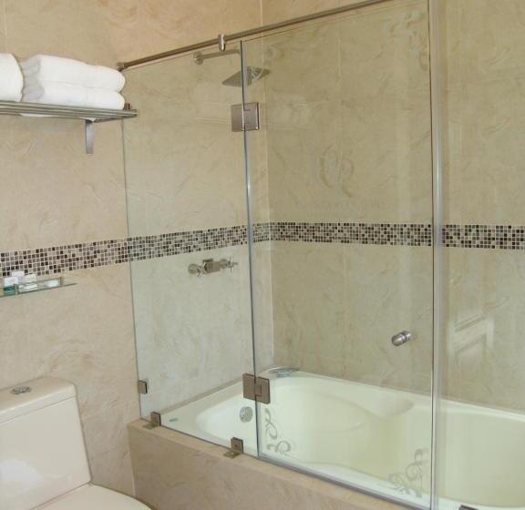 غرفة سوبيريور, Casa Don Quijote