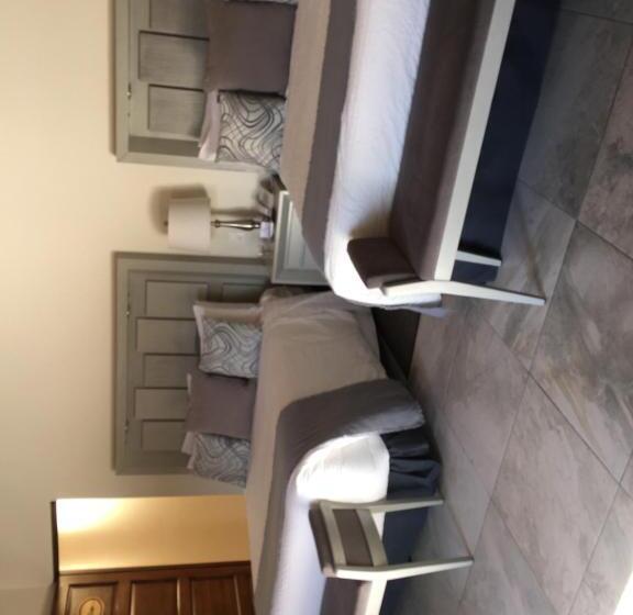 غرفة سوبيريور, Casa Don Quijote