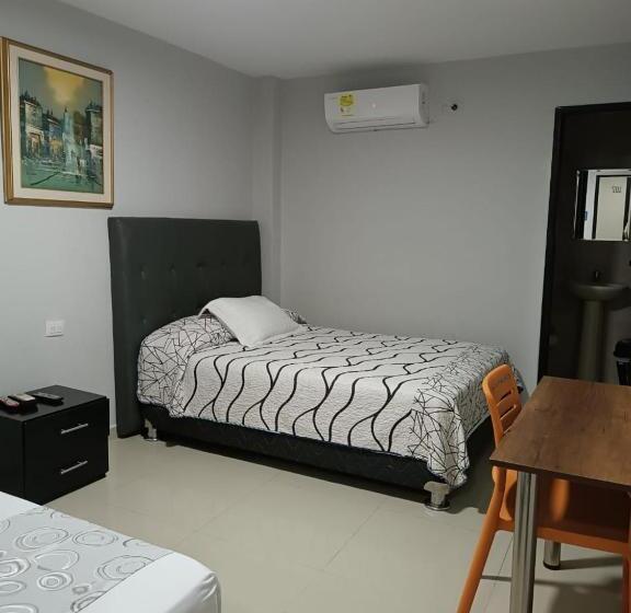 스탠다드 룸, Prado 53