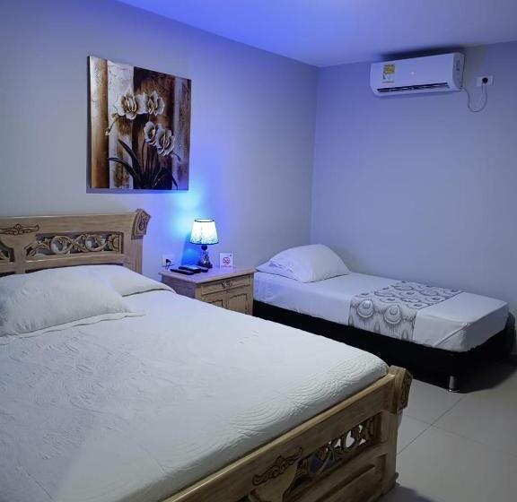 스탠다드 룸, Prado 53