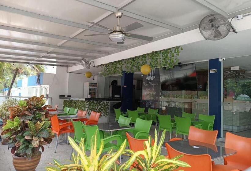 스탠다드 싱글 룸, Prado 53