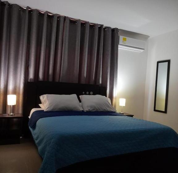 스탠다드 싱글 룸, Prado 53