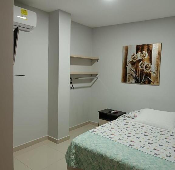 스탠다드 싱글 룸, Prado 53