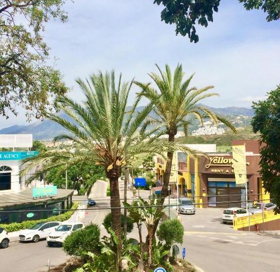 غرفة سوبيريور, Royal Tennis Club