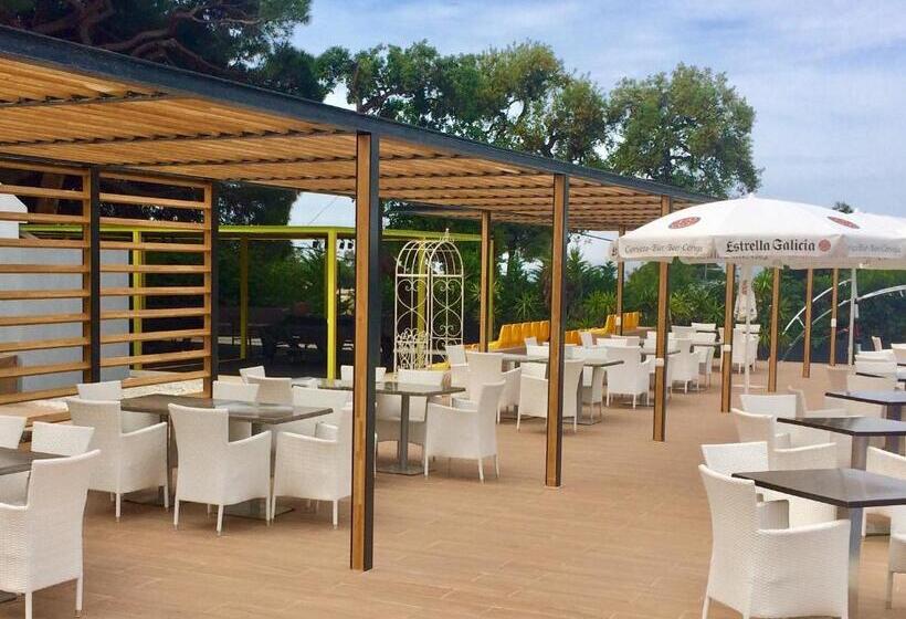 غرفة سوبيريور, Royal Tennis Club