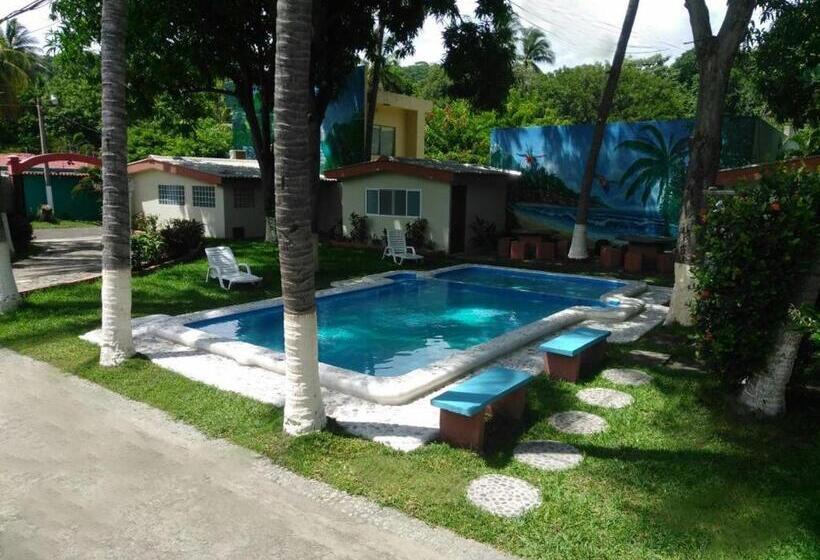 اتاق لوکس خانوادگی, Y Restaurante Rincón Familiar