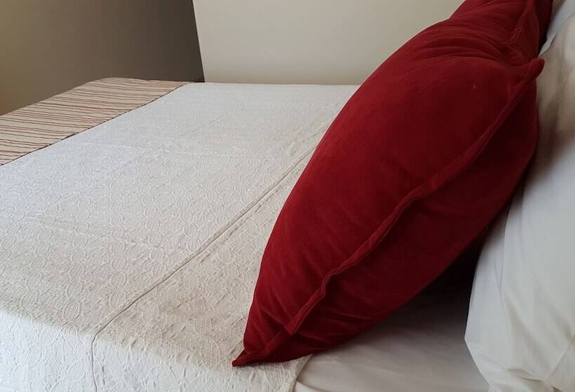 Quarto Estandar, Ileri Hotel & Apartments
