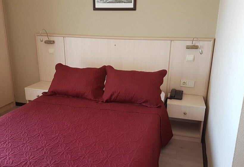 １ベッドルームアパートメント, Ileri Hotel & Apartments