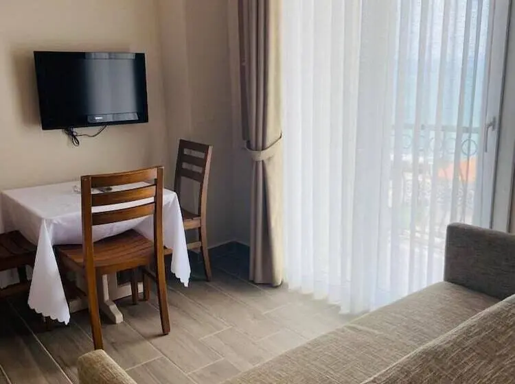 آپارتمان 1 خوابه, Ileri Hotel & Apartments