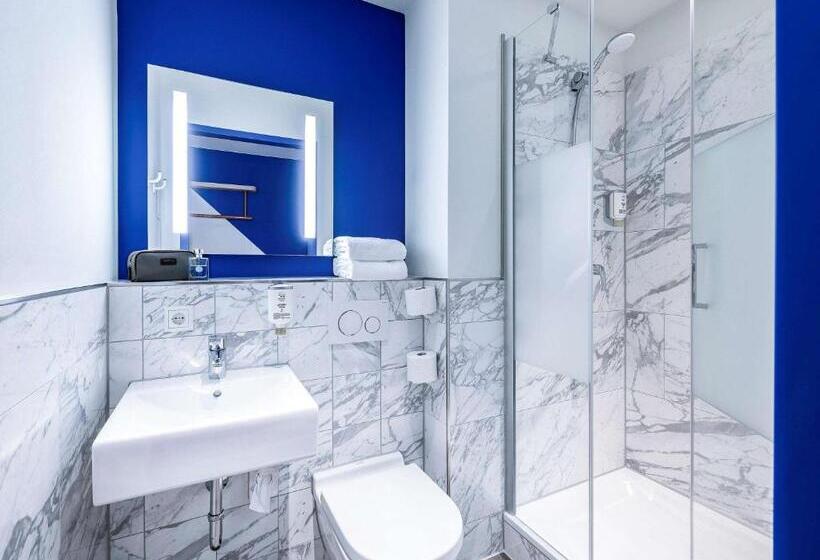 اتاق استاندارد, Ibis Budget Bremen City Center