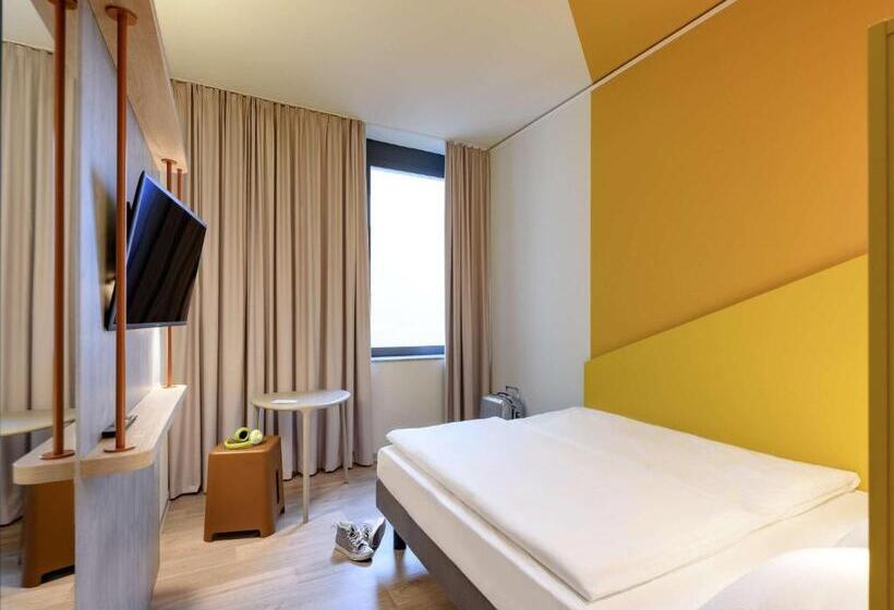 اتاق استاندارد, Ibis Budget Bremen City Center