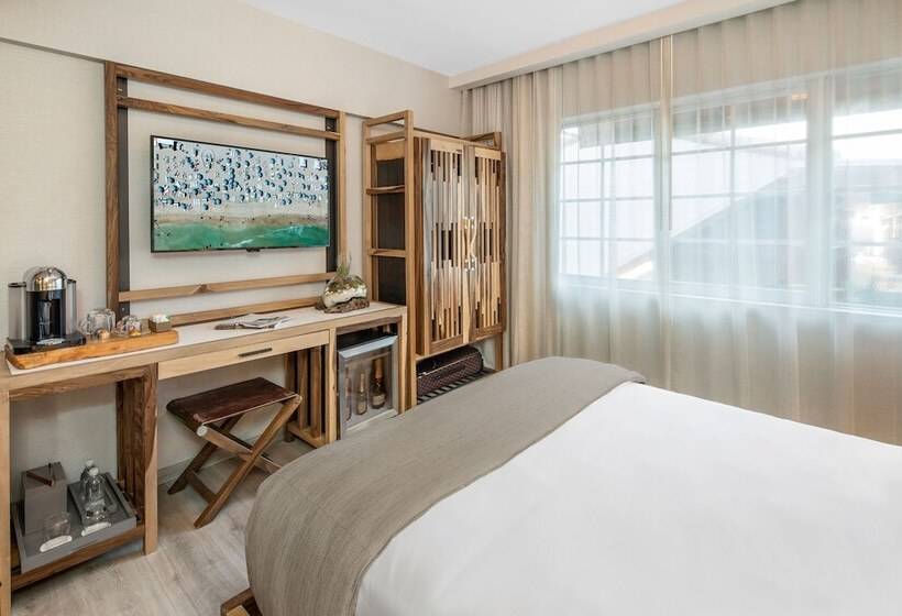 اتاق سوپریور, Lennox Miami Beach