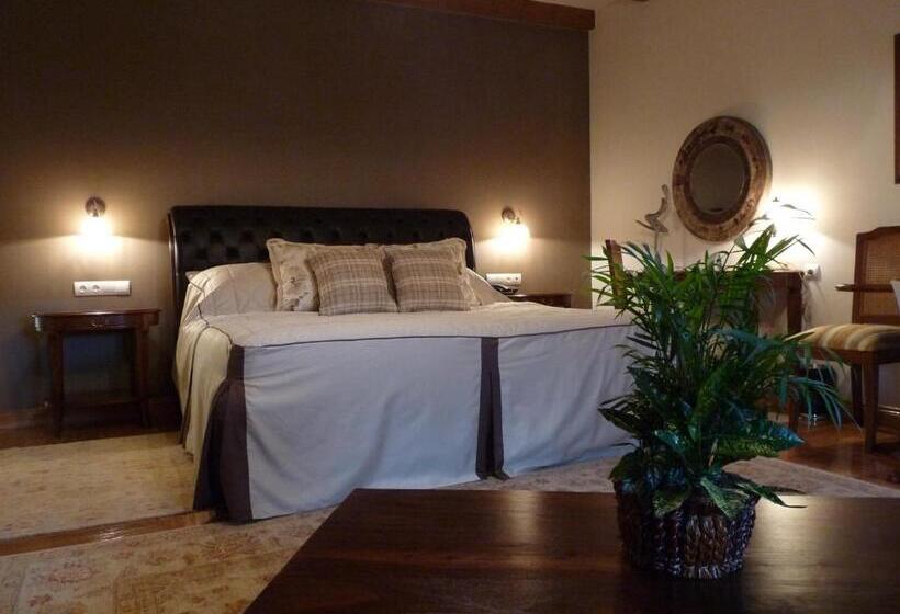 סוויטה דלוקס, Methexis Boutique