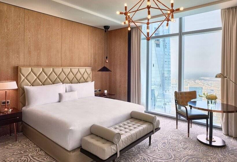 Люкс, Waldorf Astoria Dubai International Financial Centre