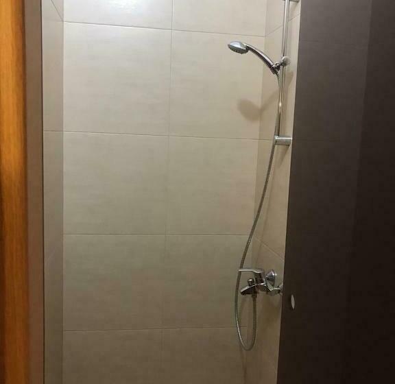 חדר סטנדרט נוף להרים, Methexis Boutique