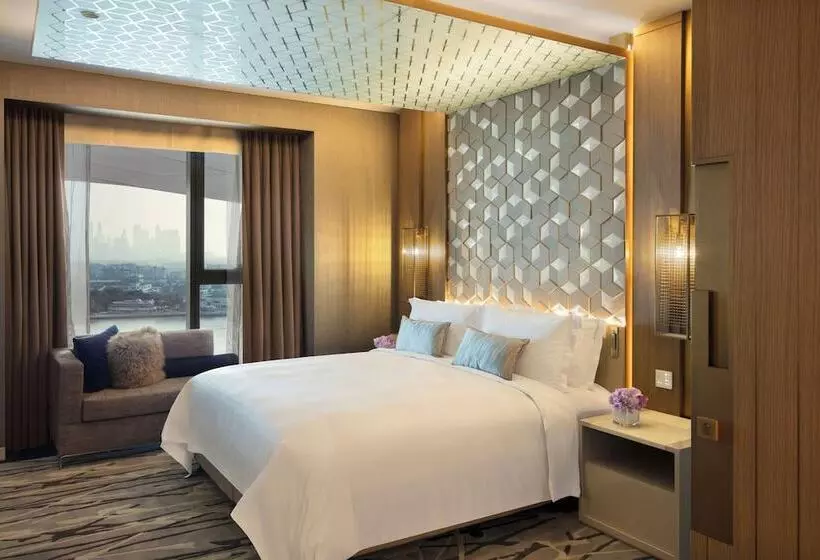 Royal Suite