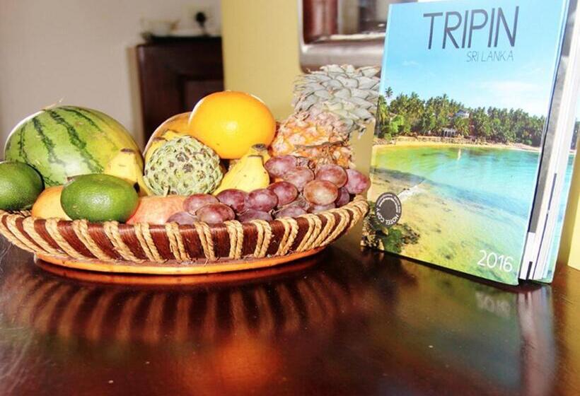 标准间带游泳池, Fort Edge Retreat