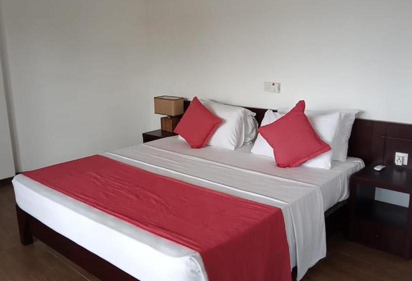 豪华套房, Fort Edge Retreat