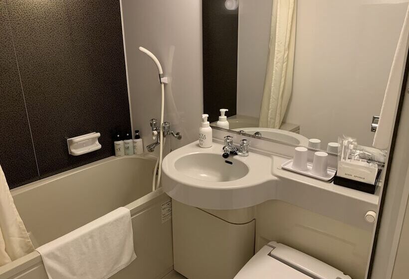 スタンダードルーム, Smile Hotel Nagoya Sakae