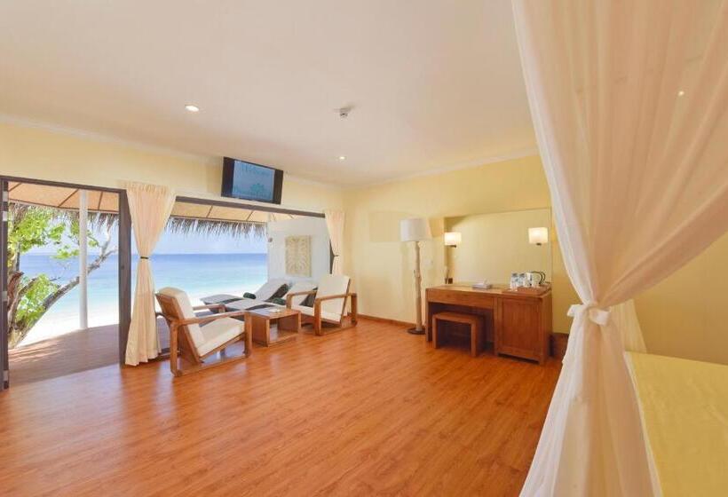 بانگلوی استاندارد, Dreamland Maldives Resort