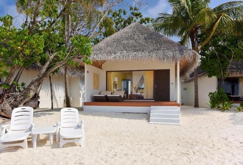 بانگلوی استاندارد, Dreamland Maldives Resort