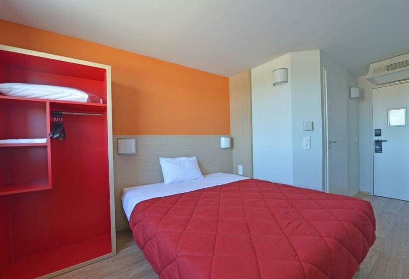 חדר סטנדרט, Premiere Classe Reims Nord  Bétheny