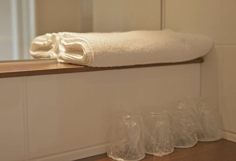 חדר סטנדרט, Premiere Classe Reims Nord  Bétheny