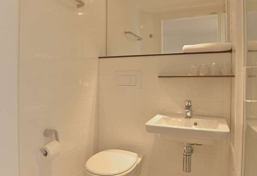 חדר סטנדרט, Premiere Classe Reims Nord  Bétheny