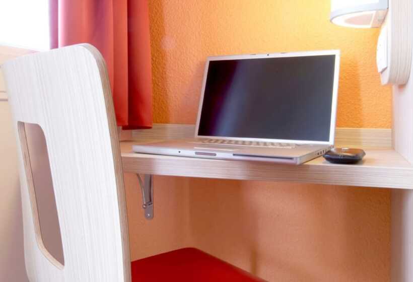 غرفة قياسية, Premiere Classe Reims Nord  Bétheny