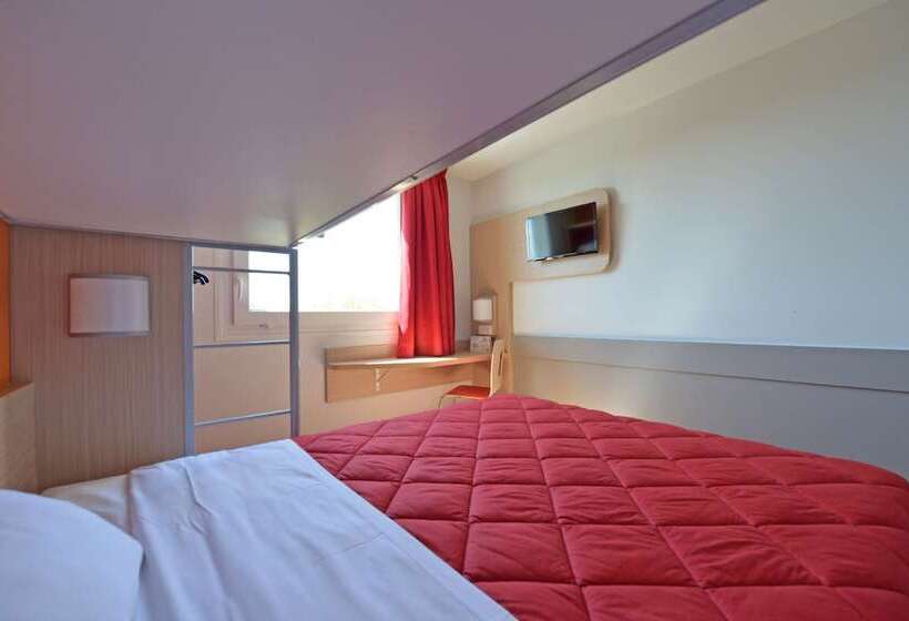 غرفة قياسية, Premiere Classe Reims Nord  Bétheny