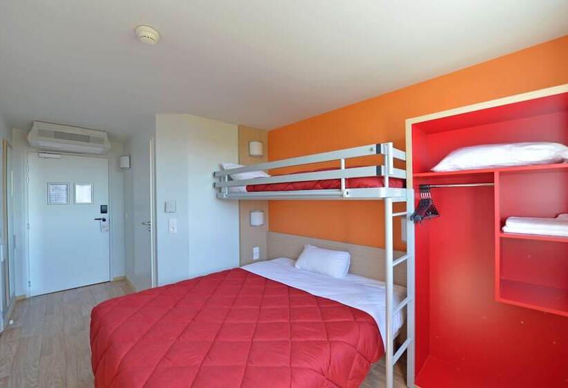 غرفة قياسية, Premiere Classe Reims Nord  Bétheny