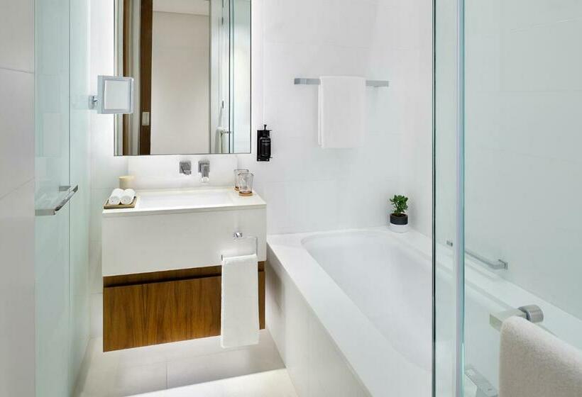 غرفة ديلوكس, Vida Emirates Hills